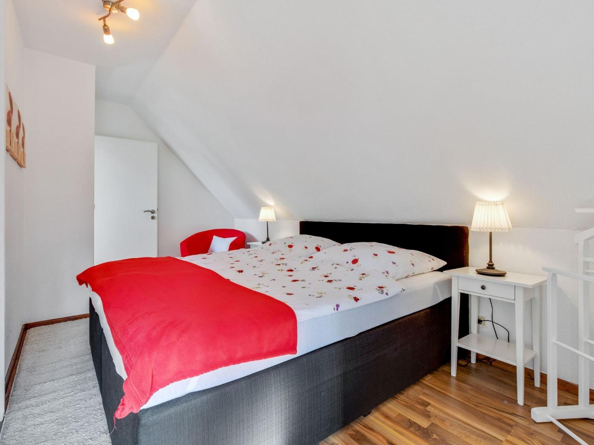 Enticing Holiday Home In Oldenburg With Garden Near Sea Dannau Екстериор снимка