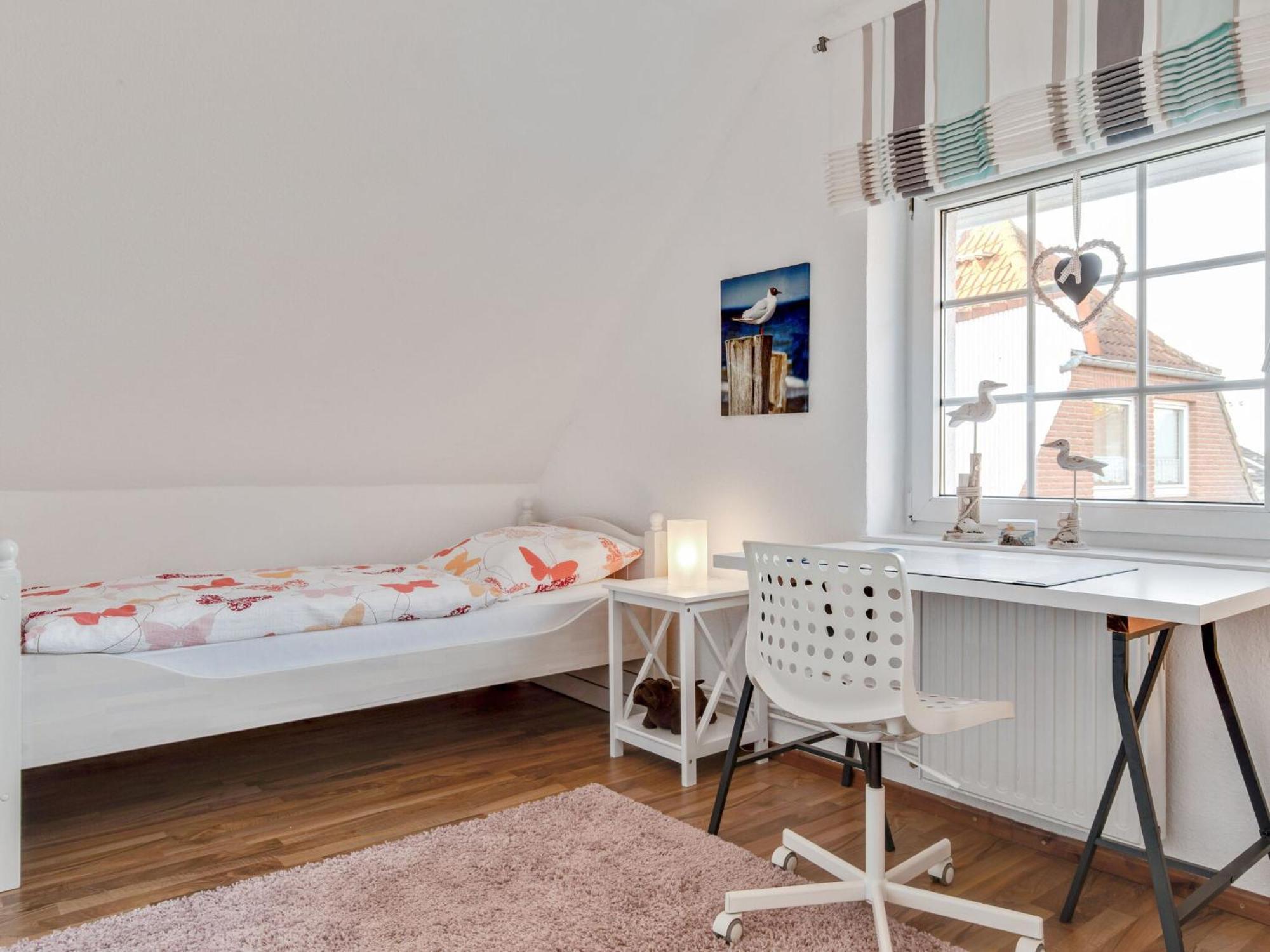 Enticing Holiday Home In Oldenburg With Garden Near Sea Dannau Екстериор снимка