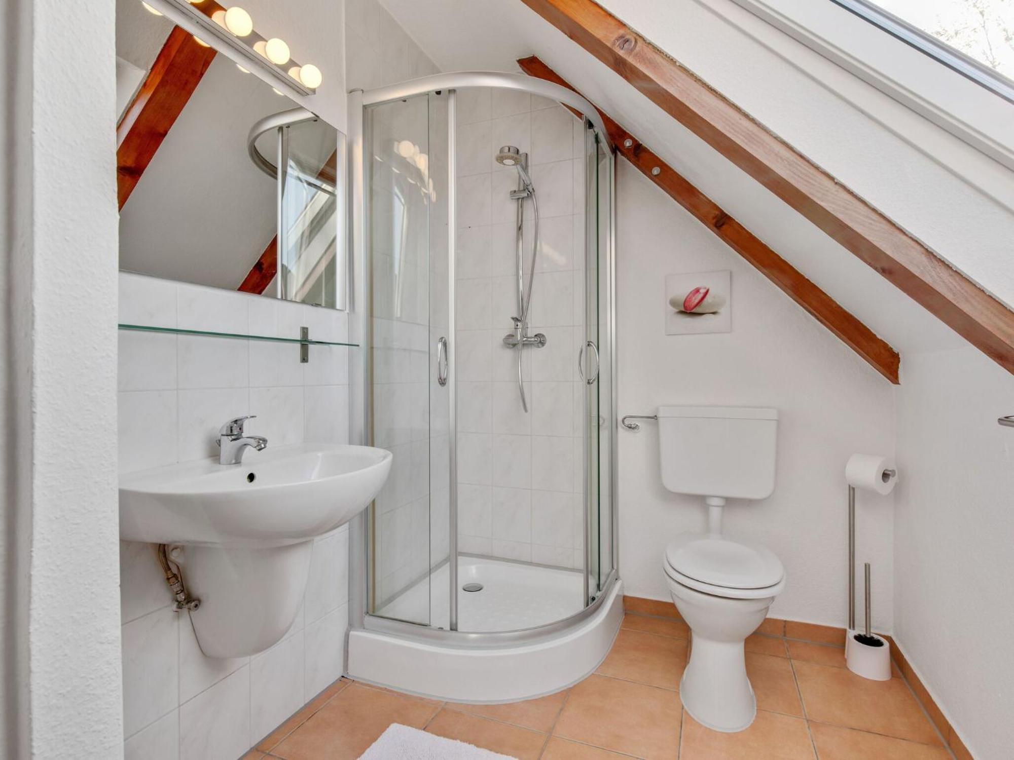 Enticing Holiday Home In Oldenburg With Garden Near Sea Dannau Екстериор снимка