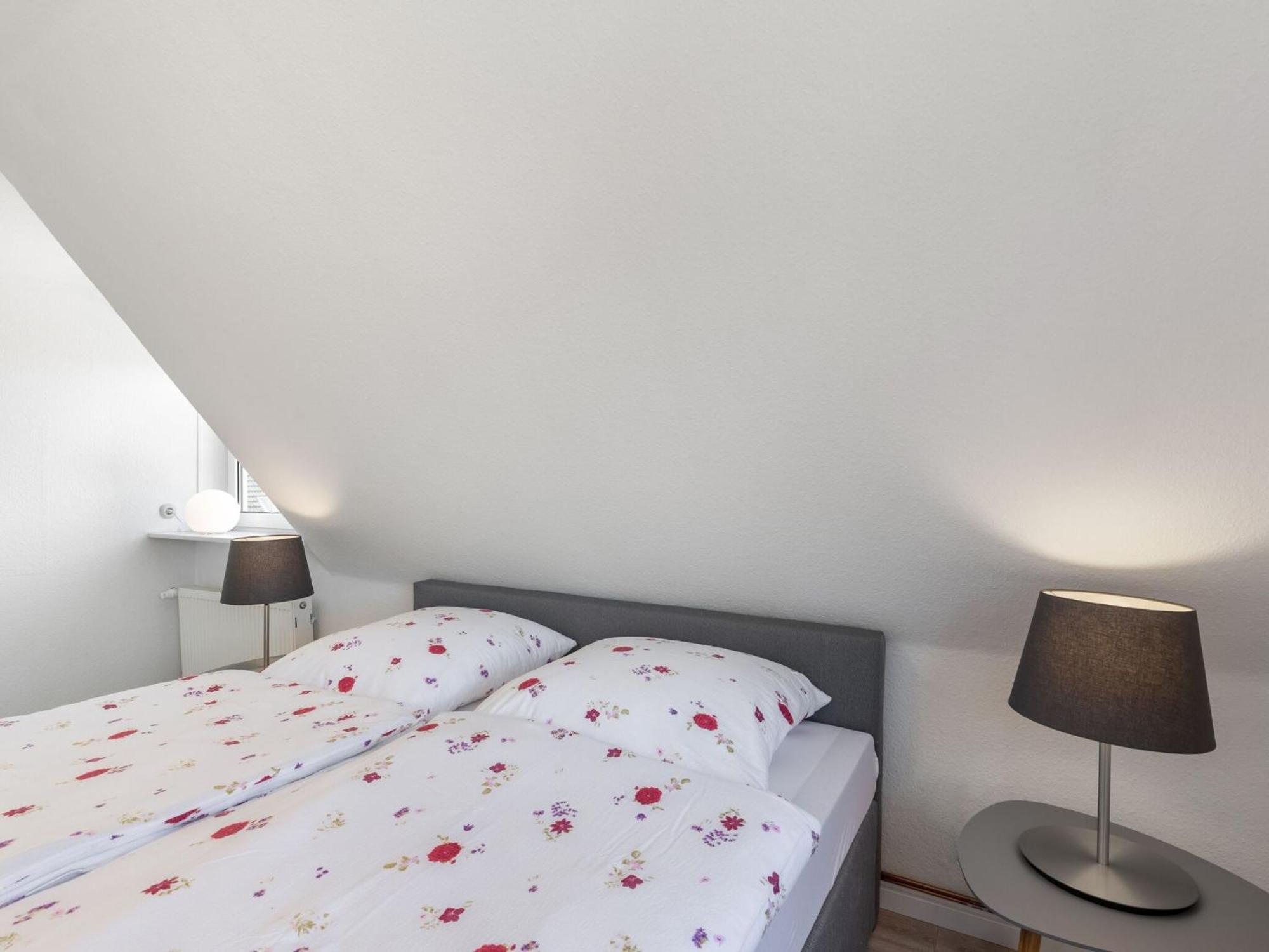 Enticing Holiday Home In Oldenburg With Garden Near Sea Dannau Екстериор снимка